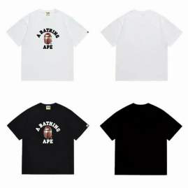 Picture of Aape T Shirts Short _SKUBapeS-2XLscqx105325080